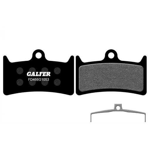 [FD466G1053] Galfer - Disc Brake Pads Standard - Hope V4