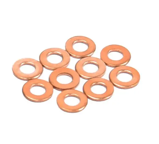 [5055168009605] HOPE - Copper Washer, Suit Brass Insert
