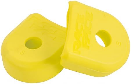 [A10096YEL] RACE FACE - Pedal Boots 2 Pack Next, YELLOW M