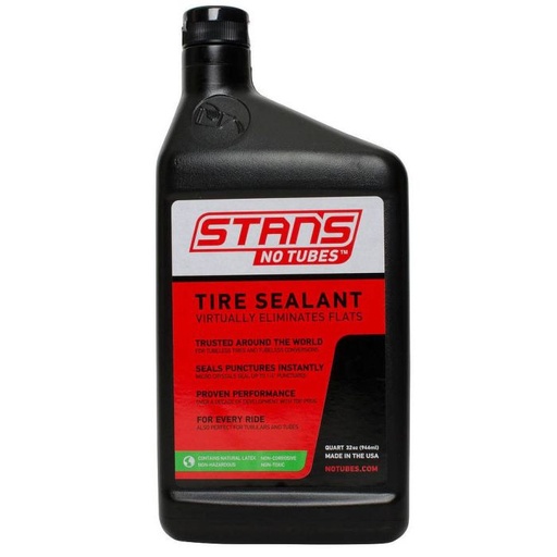 [SN-ST0069] STANS - Sellador Stan´s No Tube, Bote 32oz (946ml)