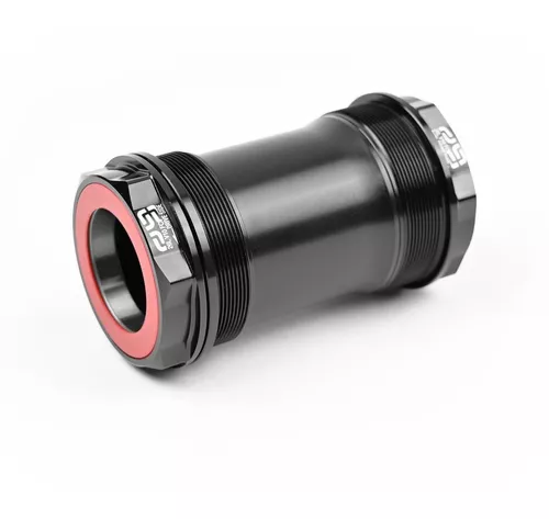 [BB2UNA-100] E13 - Eje De Centro E Thirteen T47 Threaded Bottom Bracket 68/73 mm Spindle