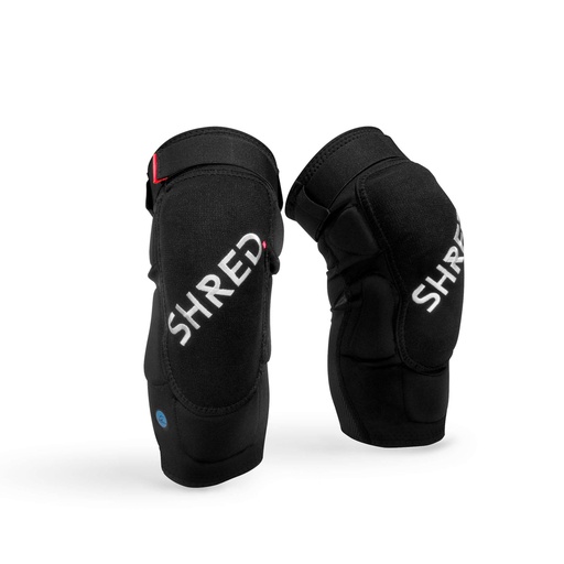 [SHR-F-KN-PAENDM] SHRED - Flexi Knee Pads Enduro, M